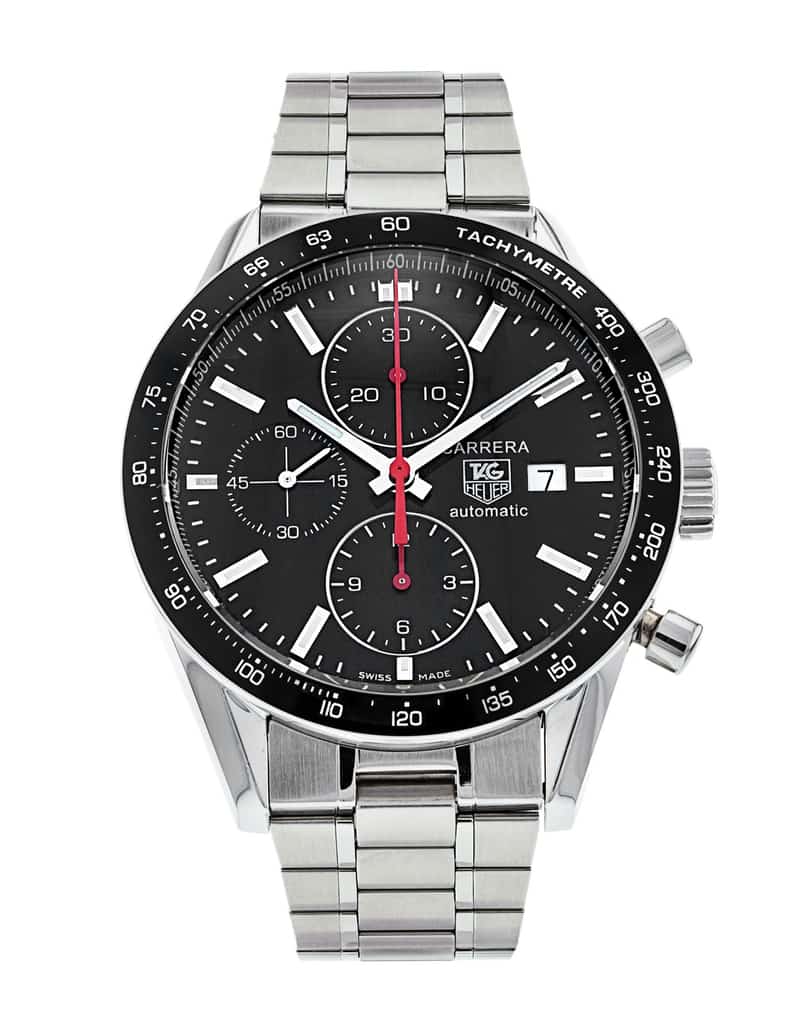 Tag Heuer Carrera CV2014.BA0786 Tag Heuer Carrera CV2014.BA0786